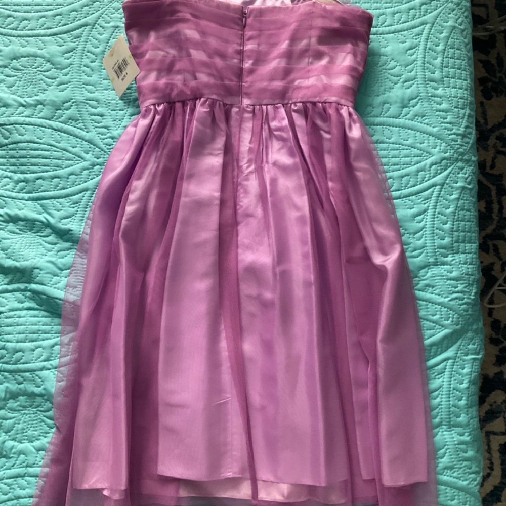 Pink dress - Picture 2 of 4